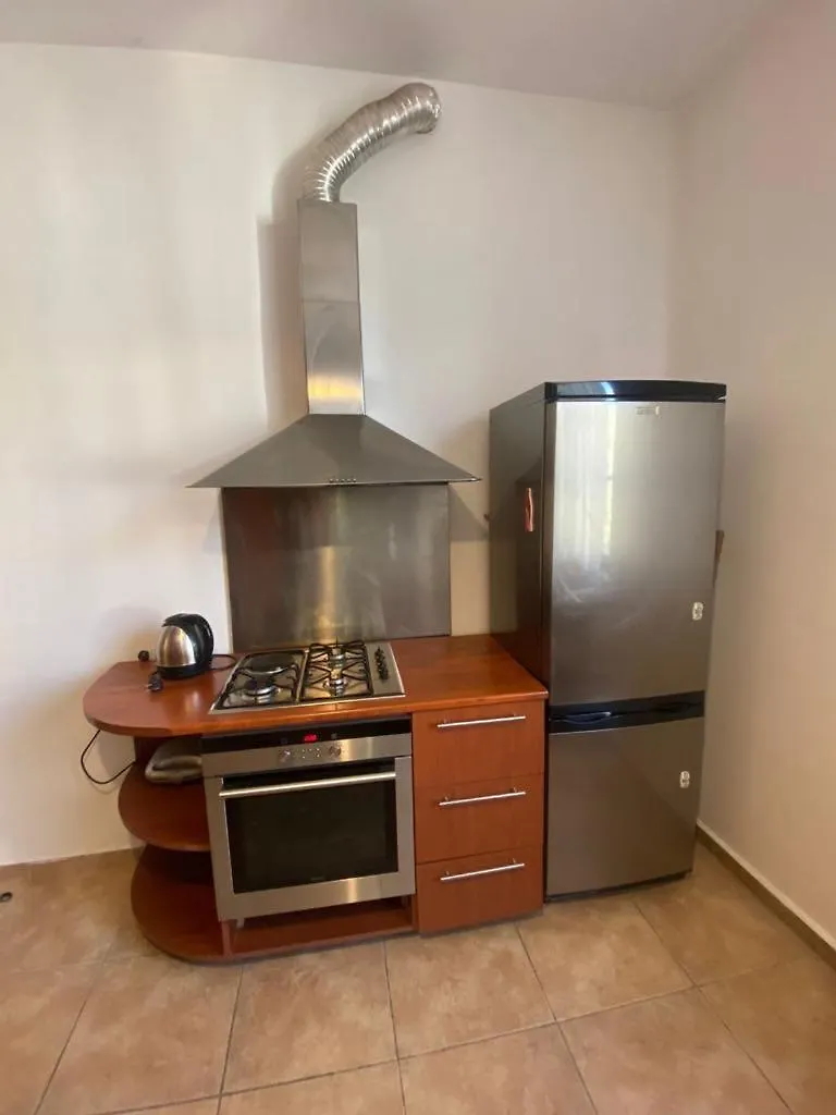 Tbilisi, Vazha-Pshavela Lägenhet Georgien