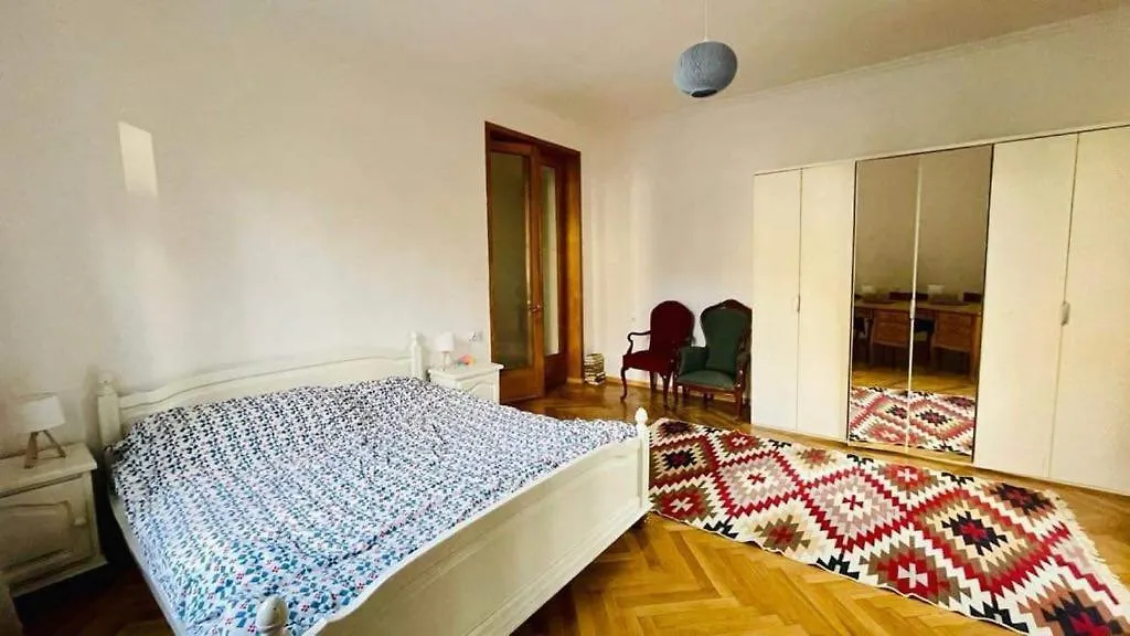 Tbilisi, Vazha-Pshavela Lägenhet 0*, Tbilisi Georgien