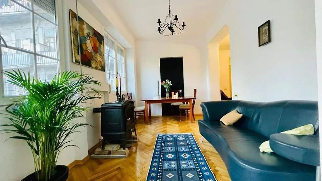 Apartamento Tbilisi, Vazha-Pshavela Georgia