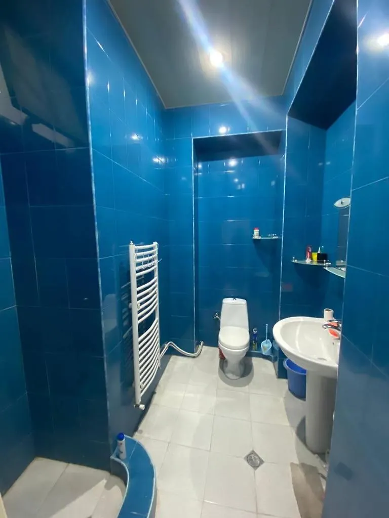 Apartamento Tbilisi, Vazha-Pshavela